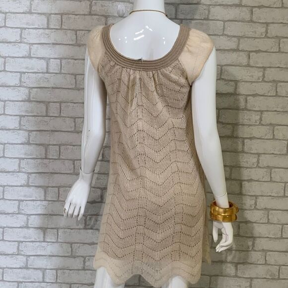 NWT Iisli sleeveless mohair party dress - S - Picture 6 of 8